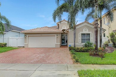 Front of House 1