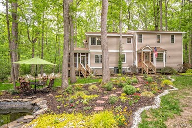 912 Manakin Rd, Midlothian, VA 23113 - photo 3