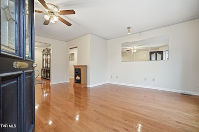 2509 E Lakeview Dr unit 5, Johnson City, TN 37601 - photo 6