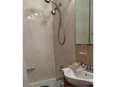 Master Bath/Spa. nicely updated