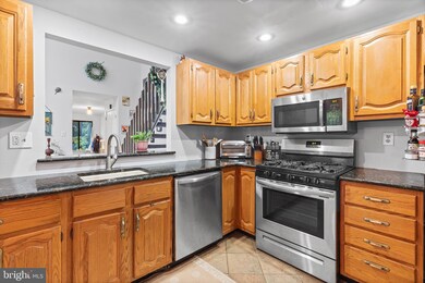 906 Mountainview Dr unit 906, Chesterbrook, PA 19087 - photo 6