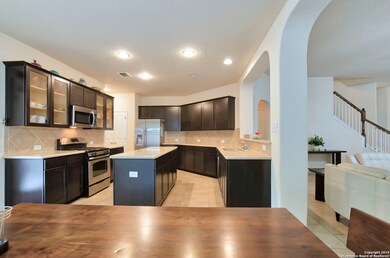 25018 Buttermilk Ln, San Antonio, TX 78255 - photo 2