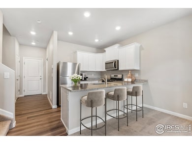 157 Robin Rd, Johnstown, CO 80534 - photo 4