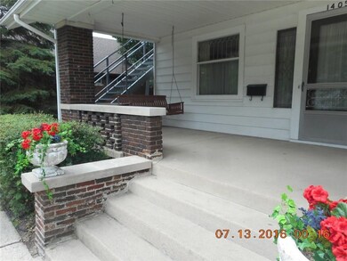 1405 N Walnut St, Muncie, IN 47303 - photo 7