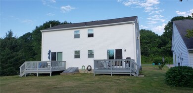 50 Tockwotten Cove Rd unit 3-1, Charlestown, RI 02813 - photo 5