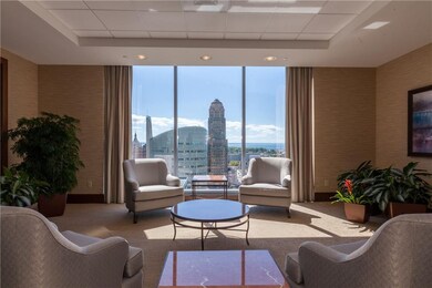 Resident Lobby