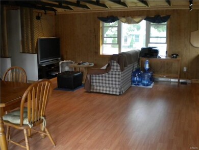 Open concept