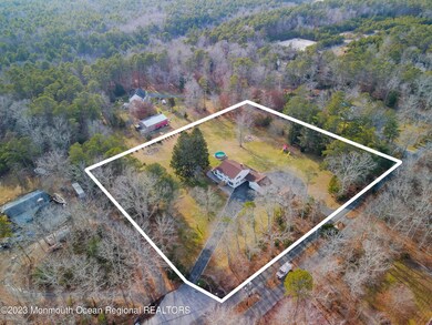 755 Nugentown Rd, Little Egg Harbor Township, NJ 08087 - photo 4