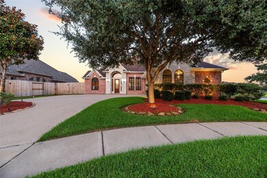 8806 Emerald Shore Ct, Houston, TX 77095 - photo 2