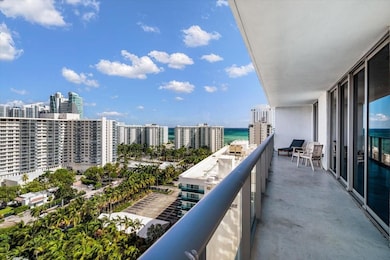 Hyde Beach House unit R1102, Hollywood, FL 33019 - photo 4