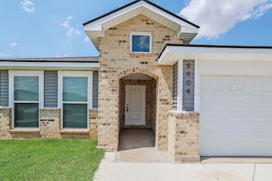 3-Front Door