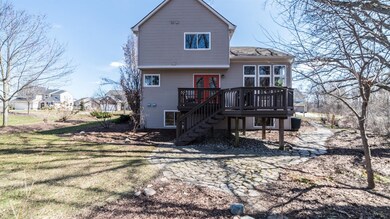 8432 Parkridge Dr unit 182, Dexter, MI 48130 - photo 5