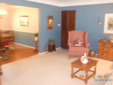 5526 W Rowland Rd, Toledo, OH 43613 - photo 3