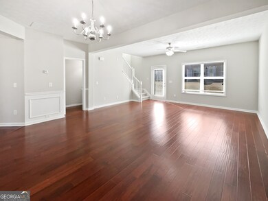 2555 Flat Shoals Rd unit 3103, Atlanta, GA 30349 - photo 3