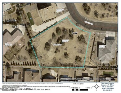 6415 Castle Rock Cir, Farmington, NM 87402 - photo 2