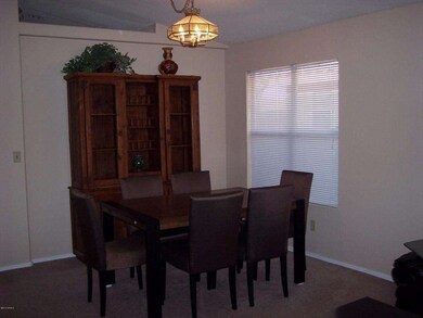 Vaulted Ceilings