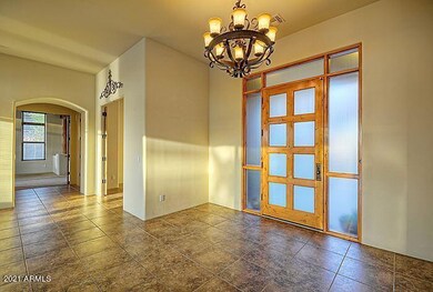 30082 North 72nd Place Foyer