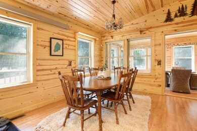 1400 Channel Dr, Bitely, MI 49309 - photo 2