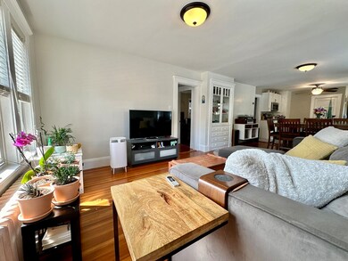 15-17 Lesher St unit 2, Boston, MA 02131 - photo 5