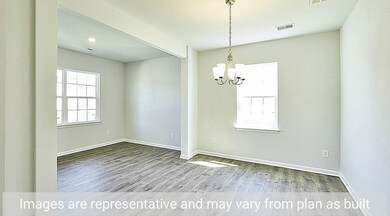 178 David Hill Dr, Buffalo Lake, NC 27330 - photo 6