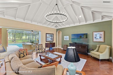 4978 Southern Valley Loop, Brooksville, FL 34601 - photo 3