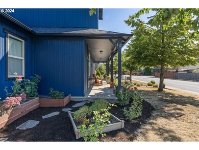 124 Niblock Ln, Creswell, OR 97426 - photo 4