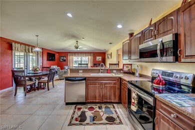 1713 Columbus Ave, Lehigh Acres, FL 33972 - photo 4