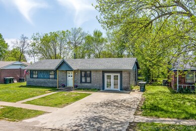 222 E Forest St, Skiatook, OK 74070 - photo 5