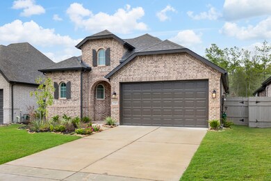 17327 Merigold Heights Dr, Conroe, TX 77302 - photo 2