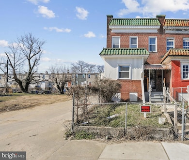 3532 Lucille Ave, Baltimore, MD 21215 - photo 3