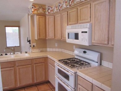 Kitchen #1