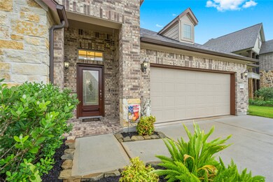 2626 Royal Field Ln, Conroe, TX 77385 - photo 3