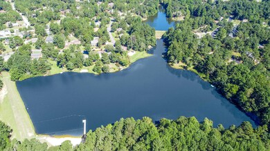 Gem Lakes!