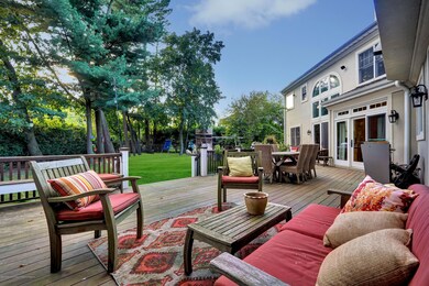 31 Bruns Rd, Allenhurst, NJ 07711 - photo 4