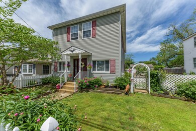 408 Gulden St, Keyport, NJ 07735 - photo 2