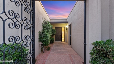 2791 W Casas Cir unit 31, Tucson, AZ 85742 - photo 3