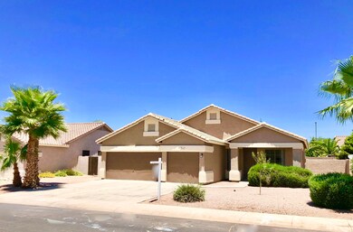 2618 E Santa Rosa Dr, Gilbert, AZ 85234 - photo 2