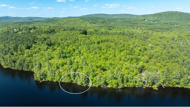Keyes Pond