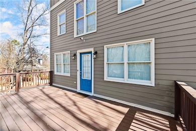 1524 N Ellington St SE, Atlanta, GA 30317 - photo 5