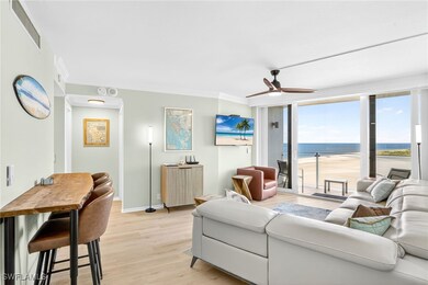 Gulfview Club Condos unit 1606, Marco Island, FL 34145 - photo 2