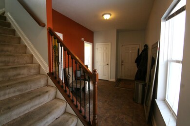 Mud Room