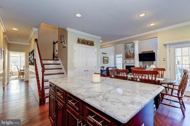 6516 Early Lily Row, Columbia, MD 21044 - photo 5