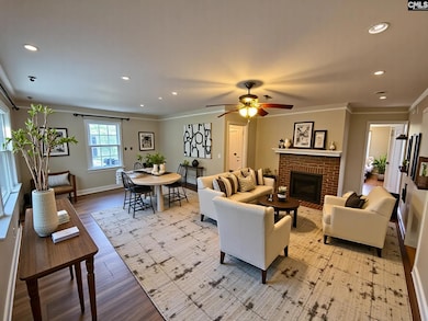 904 Cedar Terrace, Columbia, SC 29209 - photo 2