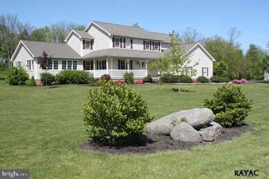 20 Blacksmith Shop Rd unit 1, Gettysburg, PA 17325 - photo 2