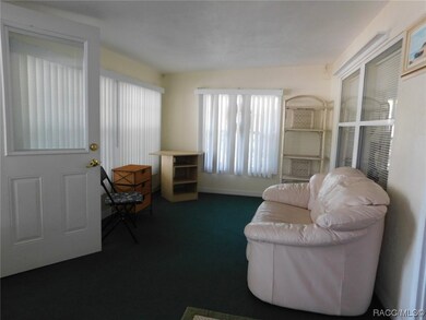Florida Room