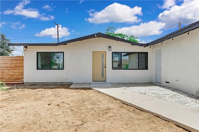 61461 El Reposo St, Joshua Tree, CA 92252 - photo 5