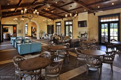 Celestina Clubhouse