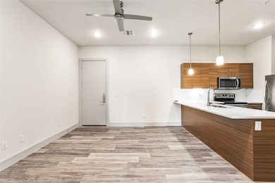 Looking back at entry