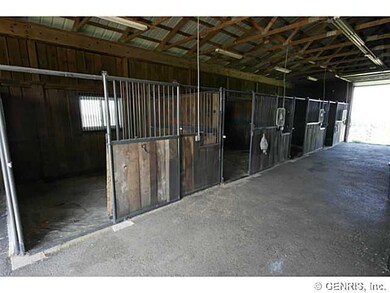 Stable