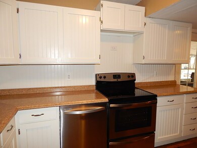 Kitchen A